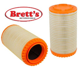 SA 17705 SA17705 AIR FILTER FOR MWM TCG2020V12,TCG2020V16,TCG2020V20