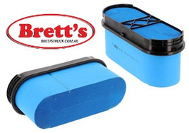 SA 17707 SA17707 AIR FILTER  BTP SA17707 HIFI SA 17707 CA30105,BS01306,CP49001,0040947204,A0040947204,XA3243