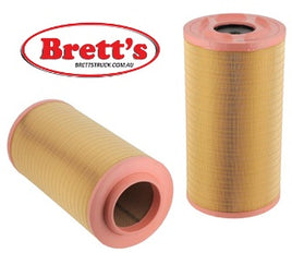 SA 17710 SA17710 AIR FILTER BTP SA17710 HIFI SA 17710