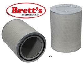 SA17720 AIR FILTER HIFI FOR ATLAS COPCO ZH1000