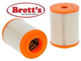SA 17786 SA17786 AIR FILTER FOR WINDBELL C185