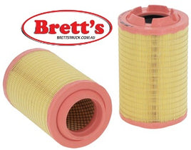 SA 17787 SA17787 AIR FILTER FOR HIMOINSA HHW65, HHW-65T5