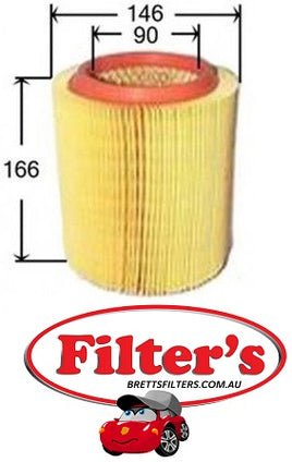 SA1793 AIR FILTER HIFI alco MD304 ASAS HF8505 CHAMPION W114 CLEAN MA670 COOPERS AG1120 CROSLAND 9042 CROSLAND 9065 DELPHI AF0021 DELPHI AF0130 FIAAM FL6686 FIAAM FL6883 FORD 5012564