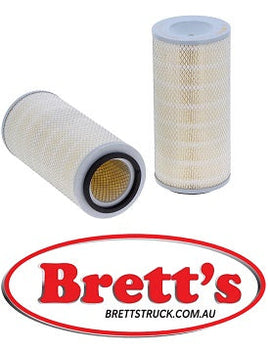 SA 18092 SA18092 AIR FILTER  FOR KARGO TH4050K