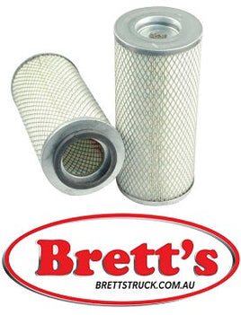 SA 18095 SA18095 AIR FILTER GAZ GAZELLE 2,6 TD