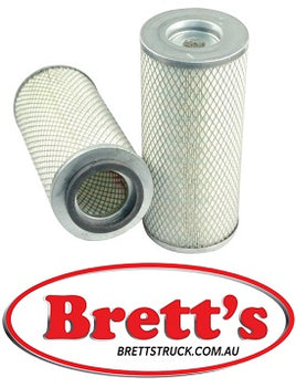 SA 18095 SA18095 AIR FILTER HIFI BUY AT BRETTS TRUCK .COM.AU