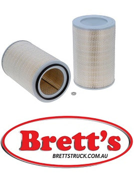 SA 18099 SA18099 AIR FILTER HIFI BUY AT BRETTS TRUCK .COM.AU