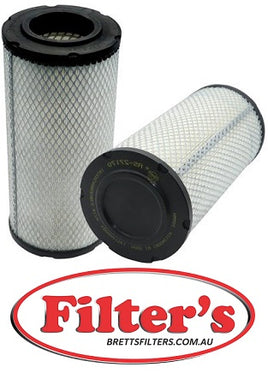 SA 18148 SA18148 AIR FILTER HIFI BUY AT BRETTS TRUCK .COM.AU