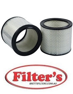 SA 18151 SA18151  AIR FILTER HIFI BUY AT BRETTS TRUCK .COM.AU