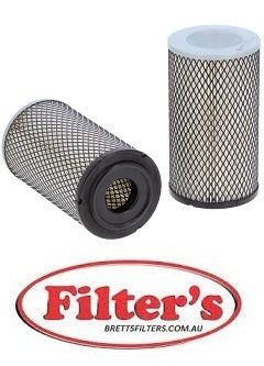 SA 18155 SA18155 AIR FILTER UTILEV UT15P ,UT25P ,UT30P ,UT35P,