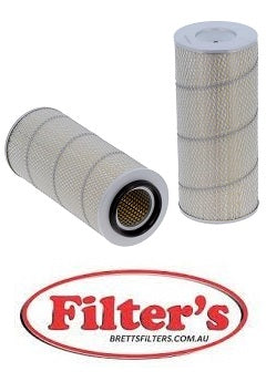 SA 18157 SA18157 AIR FILTER RED-LINE 36TA004 ,Tata 253409130222,