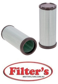 SA 18161 SA18161 AIR FILTER HIFI BUY AT BRETTS TRUCK .COM.AU