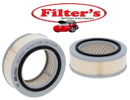 SA18179 AIR FILTER HIFI GELEC PANTHER 35 YD , 35YD YANGDONG Y 4100 D ,Y4100D