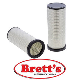 SA18225 AIR FILTER  DONALDSON R003923 DONGFENG 11043911216 DONGFENG 1109010T3800S DONGFENG AF29434 FLEETGUARD AF26434 SAKURA A38110 A-38110 FA38110 FA-38110 SURE SFA6434S XCMG 860155409