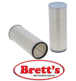 SA 18229 SA18229 AIR FILTER FOR KING LONG XMQ6118-K01, XMQ6118-K03, XMQ6121G, XMQ6886, XMQ6900