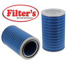 SA18241 AIR FILTER HIFI BUY AT BRETTS TRUCK .COM.AU