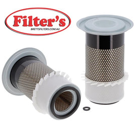 SA18264 AIR FILTER HIFI BUY AT BRETTS TRUCK .COM.AU