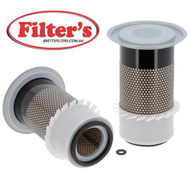 SA18264 AIR FILTER HIFI CATERPILLAR 313 B / 313B