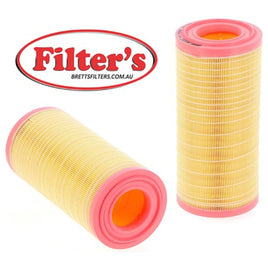 SA18266 AIR FILTER HIFI KIRLOSKAR  4 R 1040 T / 4R1040T KG 62.5 WS / KG62.5WS