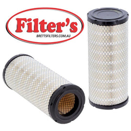 SA18269 AIR FILTER HIFI HELI  CPCD 50-LR 4 / CPCD50-LR4 CPCD 70-LR 4 / CPCD70-LR4