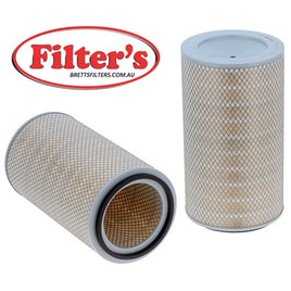 SA18271 AIR FILTER HIFI BUY AT BRETTS TRUCK .COM.AU