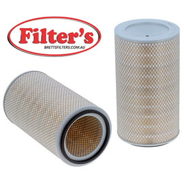 SA18271 AIR FILTER HIFI SHANGHAI-ENGINES K2442PRIMARY SHANGHAI-ENGINES KW2442PRIMARY XCMG 860109318PRIMARY