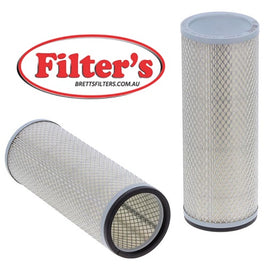 SA18272 AIR FILTER HIFI BUY AT BRETTS TRUCK .COM.AU