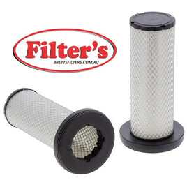 SA18279 AIR FILTER HIFI FLEETGUARD AF26532 SAKURA A38220