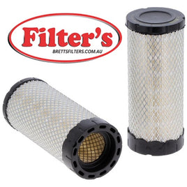 SA18280 AIR FILTER HIFI BUY AT BRETTS TRUCK .COM.AU