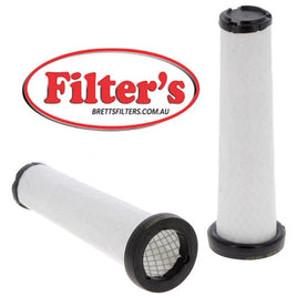 SA18281 AIR FILTER HIFI KOMPLET  KROKODILE