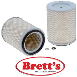 SA18282 AIR FILTER HIFI DONGFENG 1109QF16020 FLEETGUARD AF26505