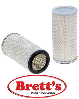 SA18283 AIR FILTER HIFI DONGFENG 1109QF16030 FLEETGUARD AF26506