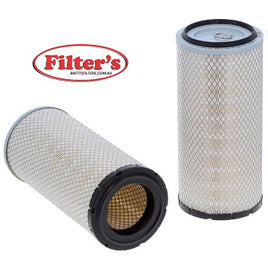 SA 18301 SA18301 AIR FILTER OUTER PRIMARY WEICHAI-POWER 13074774PRIMARY XCMG 860139615PRIMARY XCMG 860157930PRIMARY