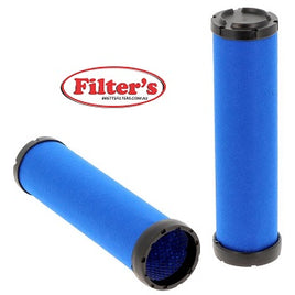 SA 18302 SA18302 AIR FILTER INNER LIUGONG  13074774 SAFETY WEICHAI POWER LIUGONG CLG 936 L / CLG936L CLG 835 H  / CLG835H CLG 833 N  / CLG833N
