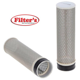 SA 18309 SA18309 AIR FILTER INNER HIFI BUY AT BRETTS TRUCK .COM.AU  ATLAS COPCO INDUSTRIE - GA 1308 ATLAS COPCO - GA 1308
