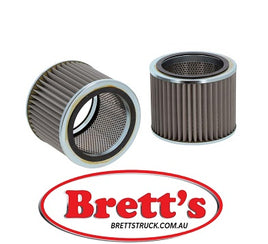 SA 190351 SA190351 AIR FILTER BTP  SA 190351 HIFI  SA190351  1011966