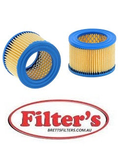 SA 19388 SA19388 AIR FILTER AIR-PN A1F800 ,FILTO K2078 ,NOITECH NA080060, RIETSCHLE 730105 ,SF-FILTER SL5872 ,TGFILTER TGA8078,
