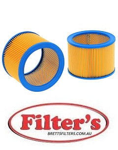 SA 19391 SA19391 AIR FILTER AIR-PN A1F803 ,NOITECH NB100027 ,OXFIL AF2081, RIETSCHLE 730102 ,SF-FILTER SL5869 ,TGFILTER TGA8081,