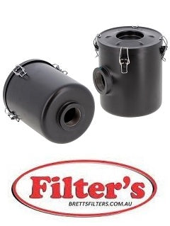 SA 19394 SA19394 AIR FILTER AIR-PN A1F649 ,RIETSCHLE 730130 ,SF-FILTER SL8507