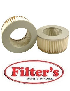 SA 19395 SA19395 AIR FILTER AIR-PN A1F833 ,OXFIL AF2267 ,RIETSCHLE 731235, SF-FILTER SL81014 ,SOFIN SAC0030,