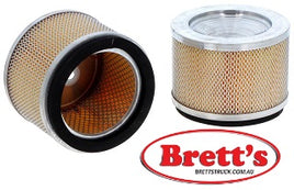SA 19404 SA19404 AIR FILTER FOR ROTAIR MDVN40B, MDVN51APG, MDVN70AP, MDVN71, MDVN72K, RVS75