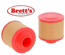SA19463 AIR FILTER HIFI FOR ALUP SCK21-08,SCK31-08,SCK42,SCK52