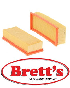 SA 1960 SA1960 AIR FILTER HIFI BUY AT BRETTS TRUCK .COM.AU