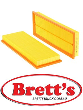 SA 1962 SA1962 AIR FILTER HIFI BUY AT BRETTS TRUCK .COM.AU