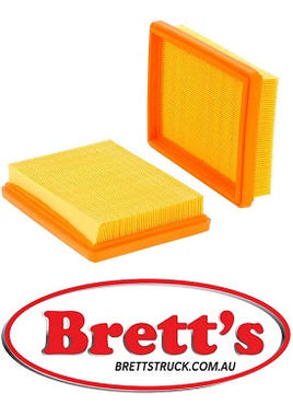 SA 1967 SA1967 AIR FILTER FOR PORSCHE 944 TURBO 2.5