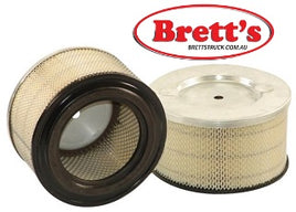 SA 19722 SA19722 AIR FILTER FOR QUINCY KVK30, KVK40, RVK25 IMER 1218162574S IMPREFIL IA1972 NOITECH NA009170 OXFIL AF4128 ROTAIR 162574S SF-FILTER SL81484