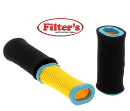 SA 19774 SA19774 AIR FILTER HIFI BUY AT BRETTS TRUCK .COM.AU AIR-PN A5B168 FINI 113178013 FINI 9434N05 NOITECH NA103960 OXFIL AF4201 SF-FILTER SL81673