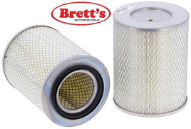 SA 12599 SA12599 AIR FILTER HIFI BUY AT BRETTS TRUCK .COM.AU  .