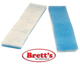 SA 21819 SA21819 AIR FILTER HIFI BUY BALDWIN PA2554FOAM CATERPILLAR 4N7808 SAKURA CA55030 CA-55030 SF-FILTER SKL46722 SURE SFC47808 WIX 49580