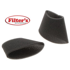 SA22161 FOAM OUTER COVER  AIR FILTER BTP  HIFI ROBIN ARC 180 +CHALLENGER 4510CHALLENGER 4510 SCOMPARC 180COMPARC 180 ECEH 25 OHVEH 34 DSEY 28EY 28 DLEADER 4510 XLEADER 6010 XMAGA 4500RGV 4100SWT 80 RSX 2500TRI 6510 MTXZEUS 5000 R